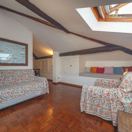 カモーリCasa Constanza Pace E Relax In Liguriaアパートメント エクステリア 写真