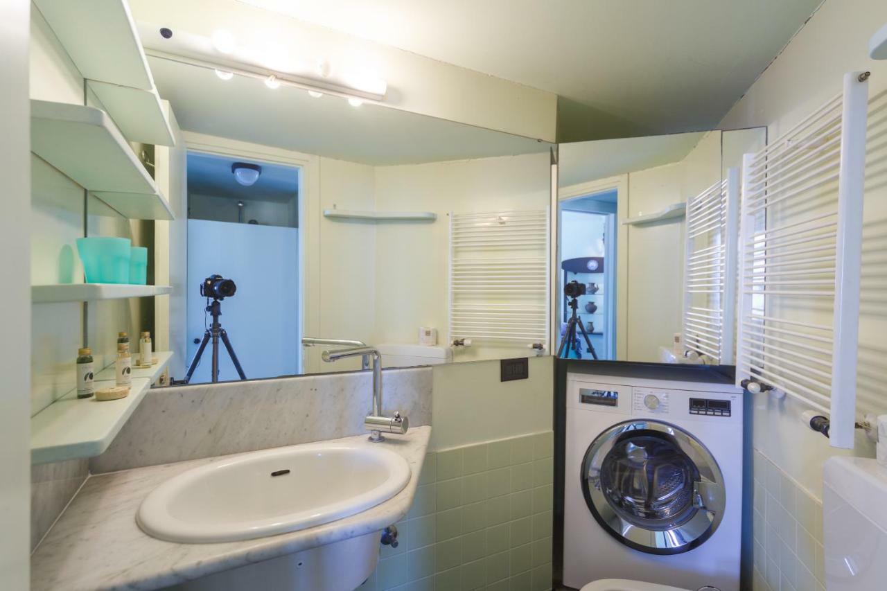 カモーリCasa Constanza Pace E Relax In Liguriaアパートメント エクステリア 写真