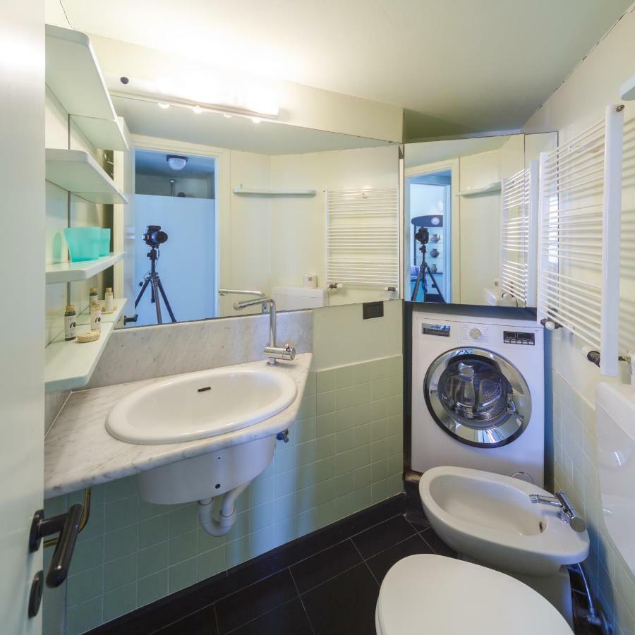 カモーリCasa Constanza Pace E Relax In Liguriaアパートメント エクステリア 写真